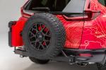Honda CR-V Dream Build by Jsport 2019 года